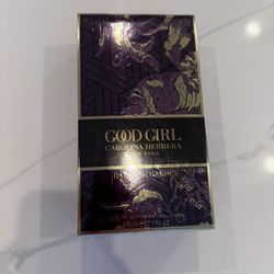Good Girl Perfume 