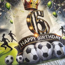 Birthday Banner