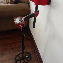 Metal Detector 