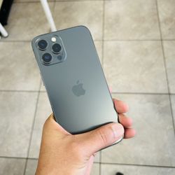 iPhone 12 Pro Max Unlocked