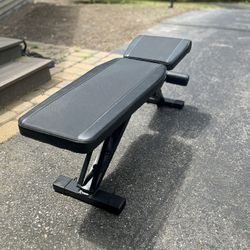 Workout Bench