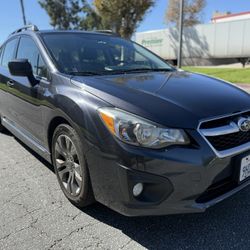 2014 Subaru Impreza