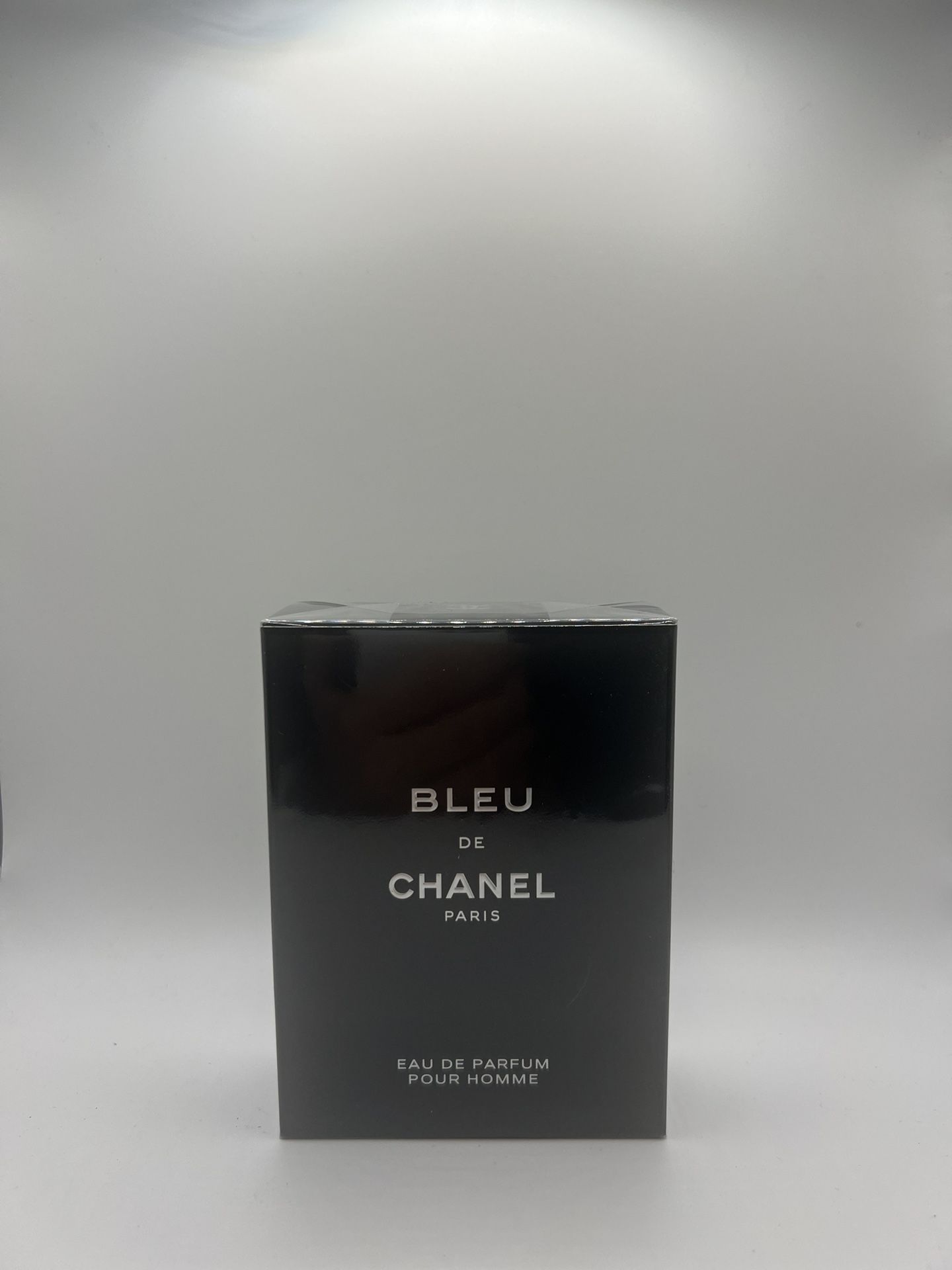 Blue De Chanel EDP