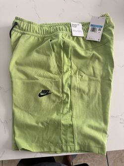 Nike Tech Shorts Size Medium 