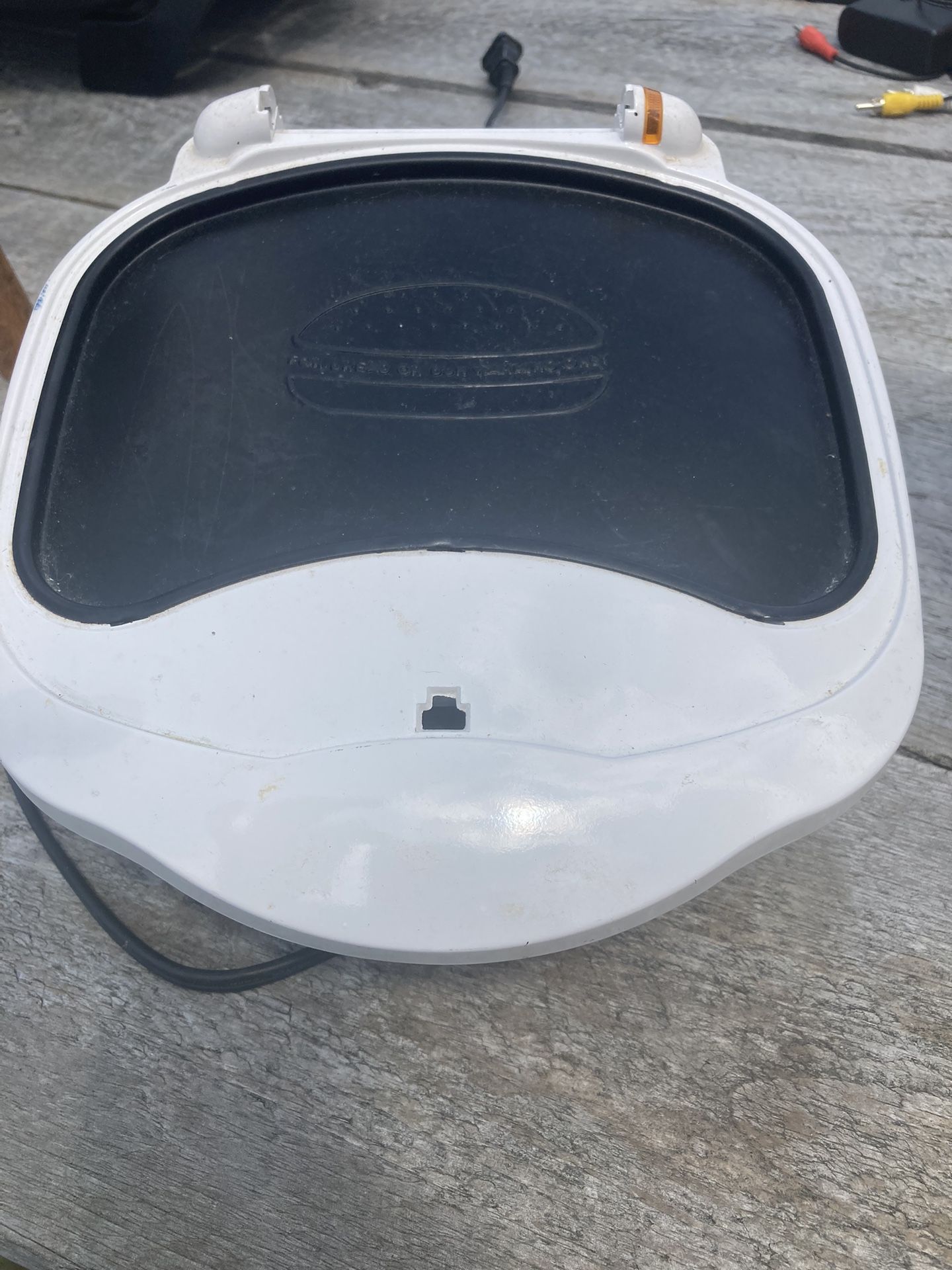 George Foreman Grill