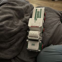 2014 Hess Truck No Box 