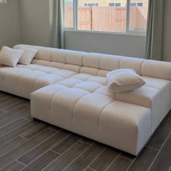 New Sectional In Box 📦 Buy Now Pay Later $39 Down No 