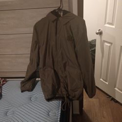 Vans Jacket Winder 