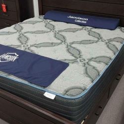 NEW QUEEN Mattress STILL IN PACKAGE