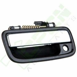 Front Left Door Side Handle For 95 - 04 Toyota Tacoma Outer Door Handle