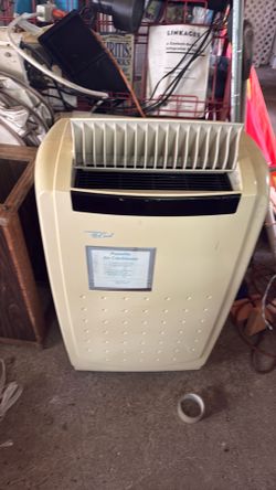 Portable Air Conditioning Unit