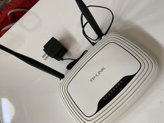Wifi Router TP link