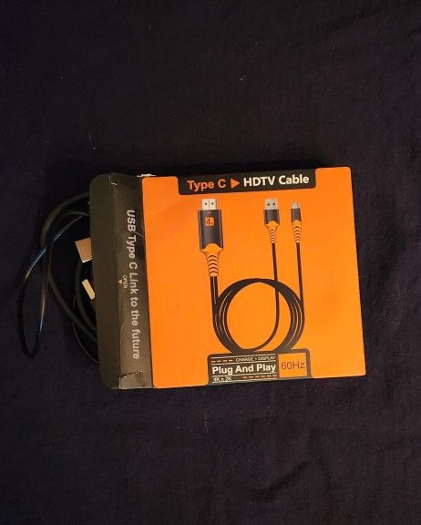 Hdmi Adapter