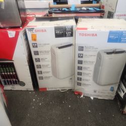New 6000btu Portable Air Conditioner