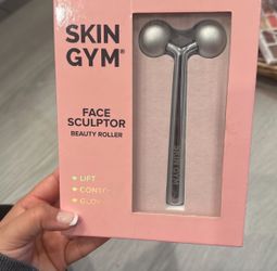 Skin Gym Face Sculptor