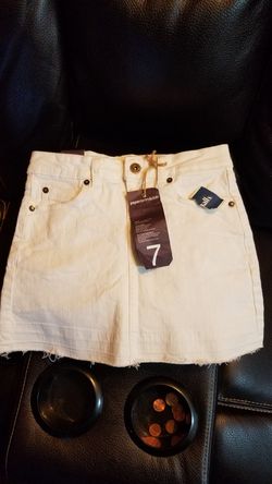 Girls skirt