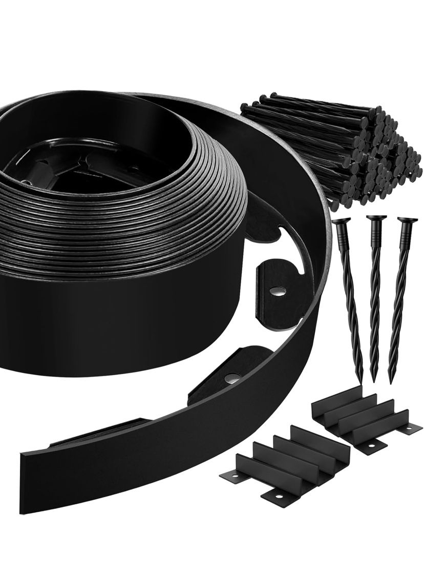 Landscaping Edging Border