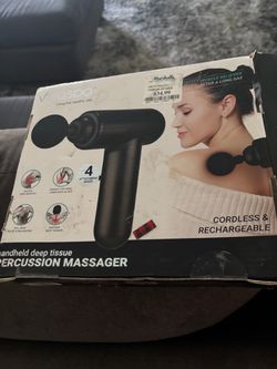 Massager