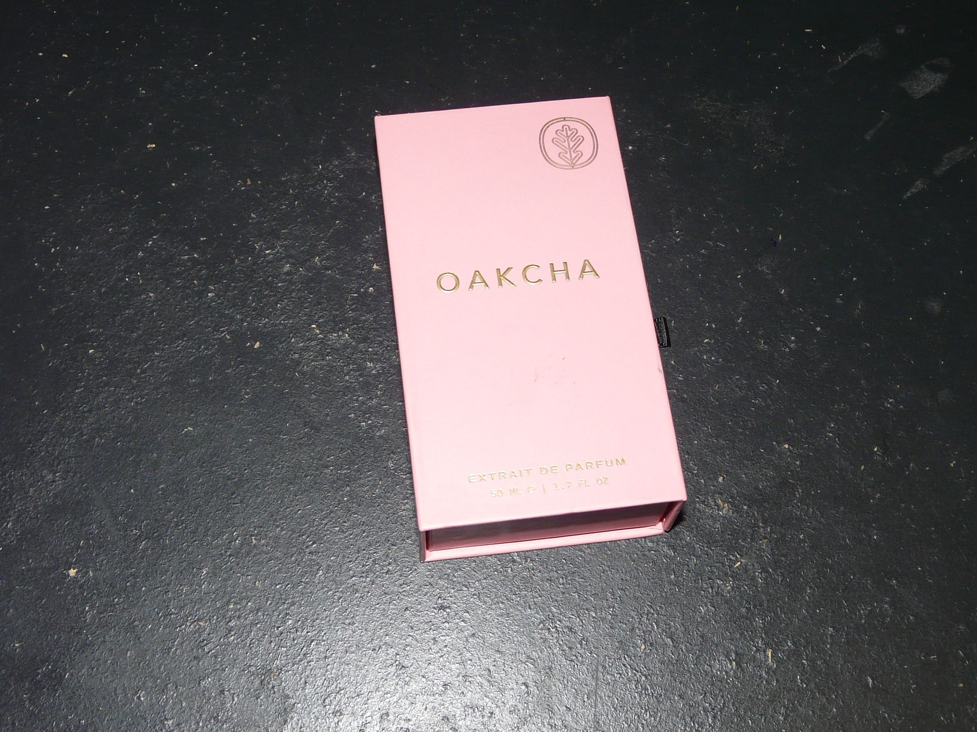 Oakcha Jasmine Blossom Extrait de Parfum 50ml / 1.7oz Inspired by Gucci's Bloom