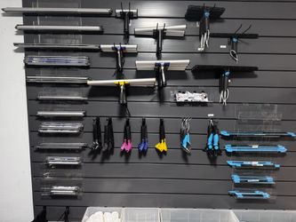 Window Cleaning Equipment, Tools & Supplies