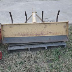 County Line Box Blade