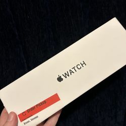 $249 Apple Watch SE 2nd Generation for only $175!