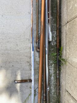 Copper Pipe