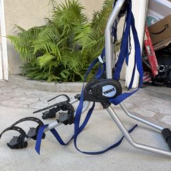 Thule Bike Rack