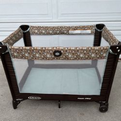 Graco Playpen