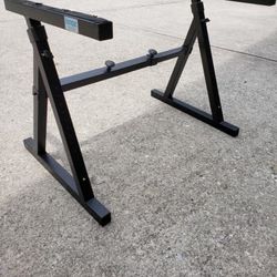 Knox Keyboard Stand