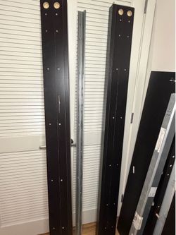 IKEA MALM BED FRAME