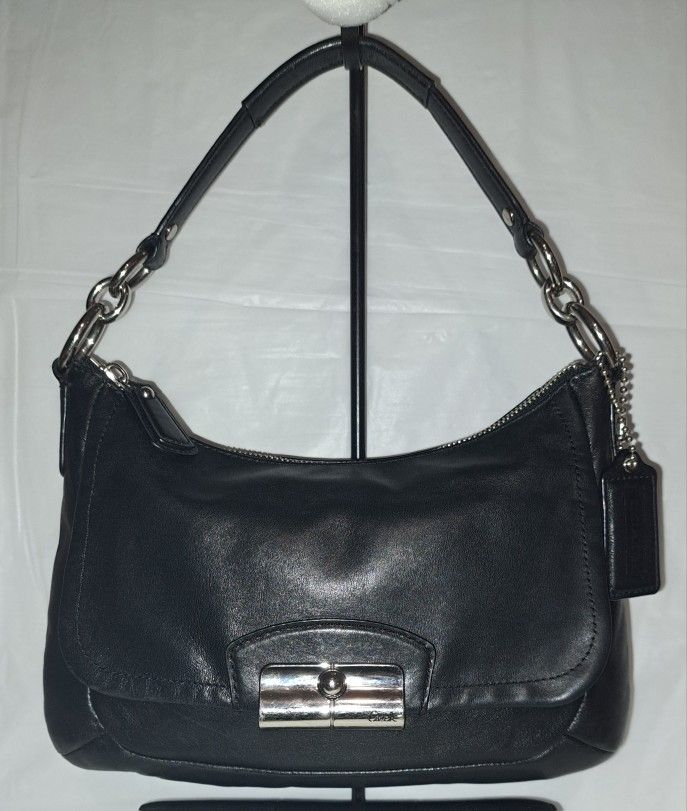Coach Kristen Shoulder Bag