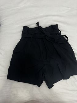 Women’s High-Waisted Shorts