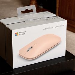Microsoft Surface Mobile Mouse (Bluetooth, Sandstone) - NEW in BOX