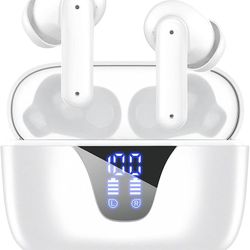 Wireless Earbuds
