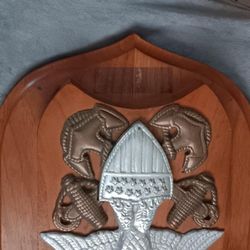 aguila de Colecion