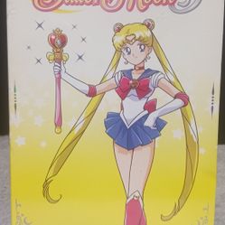 Sailor Moon S (season 3 part 1)