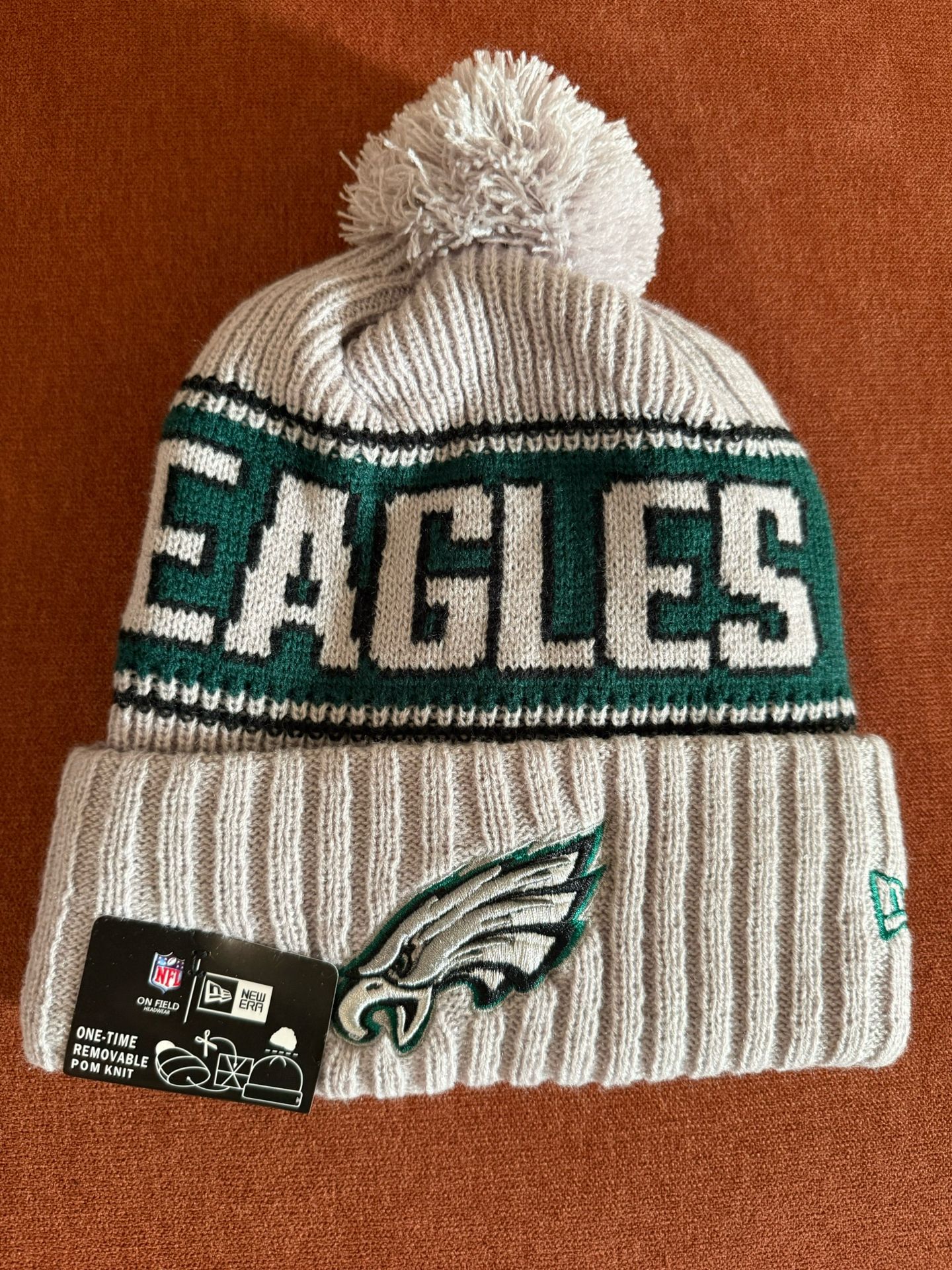 Eagles Hats $25 Each