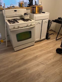 Amana Range for sale!! $50
