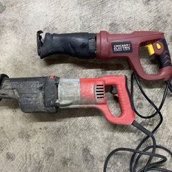 Orbital Super Sawzall