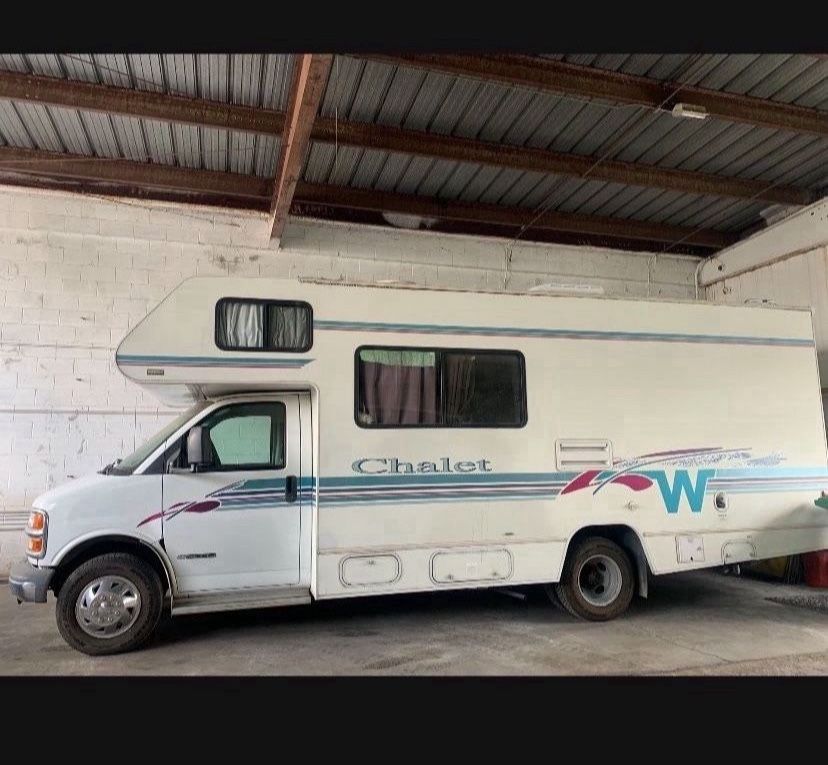 Mobile Home 