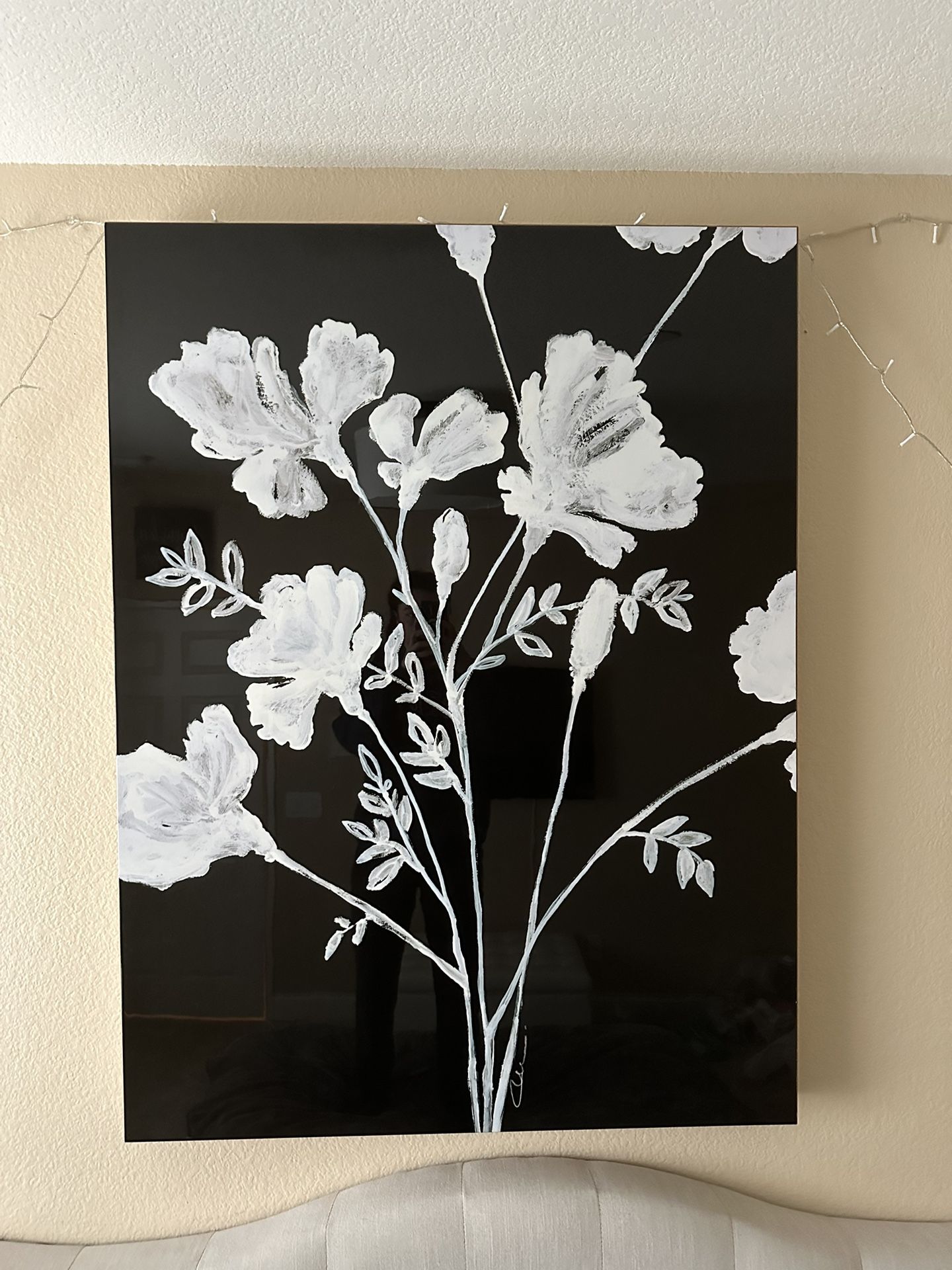 Flower Painting