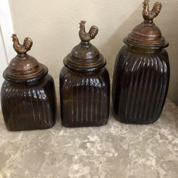 Contenedores Para Azúcar, harina ETC