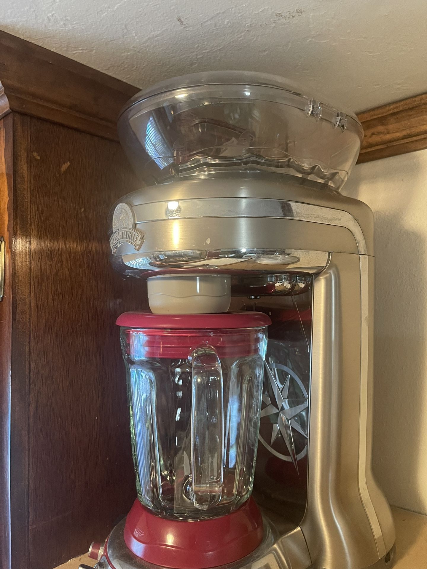 Margarita, Slushy Drink Maker