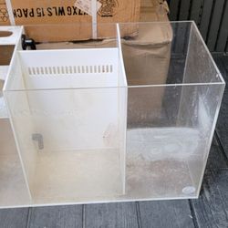 Eshopps Sump
