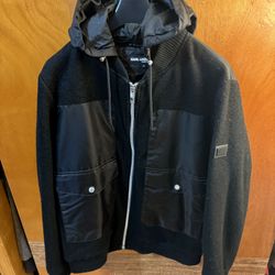 Karl Lagerfeld Men’s Jacket XL