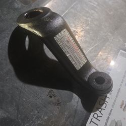 Ford 6.0  Pitman Arm PMF  