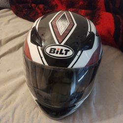 Like New Xs Women's Helmet 