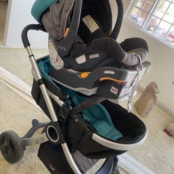 Stroller 