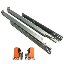Blum Tandem Full Extension Soft Close Drawer Slides All Sizes 